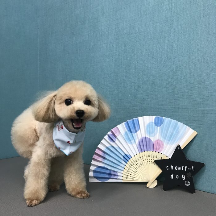 中村　ダニエルくん