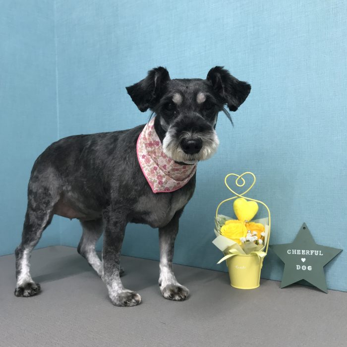 北川　ラムネちゃん